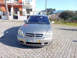 Opel Vectra (Vectra-C)