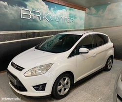 Ford C-Max 1.6 TDCi Titanium S/S