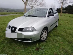 Seat Ibiza 1.4 tdi