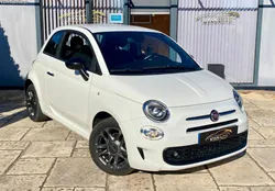 Fiat 500 1.0 Hybrid Sport