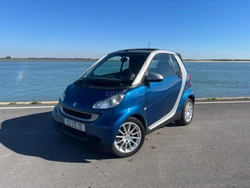 Smart Fortwo 0.8 cdi Passion 45