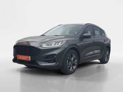 Ford Kuga 1.5 EcoBoost ST-Line