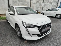 Peugeot 208 1.2 PureTech Active