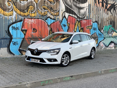 Renault Mégane Grandtour