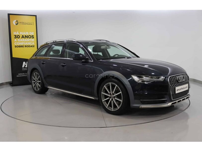 Audi A6 3.0 TDI QUATTRO S TRONIC