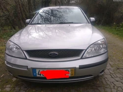 Ford Mondeo 2.0