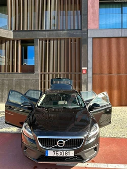 Volvo V40 D3 Cross Country