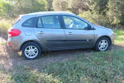 Renault Clio 1.2 TCe 100 Cv Tourer