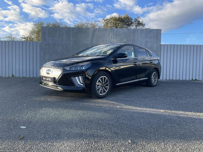 Hyundai IONIQ Premium