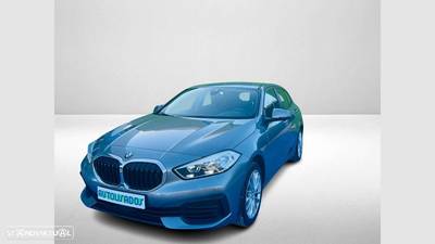 BMW 116