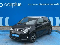 Citroen C1 1.0 VTi 72 FEEL