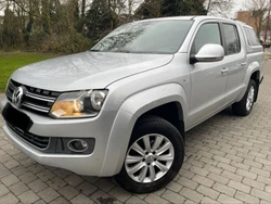 Volkswagen Amarok 2.0 TDi CD Highline CM 4Motion Aut.