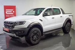 Ford Ranger 2.0 TDCi CD Raptor 4WD