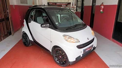 Smart ForTwo 1.0 MHD Passion 61