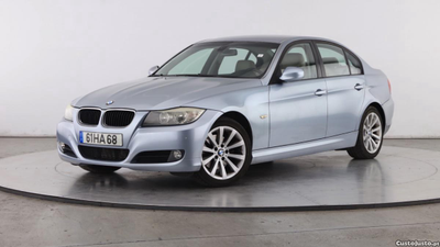 BMW 320 Diesel 320d