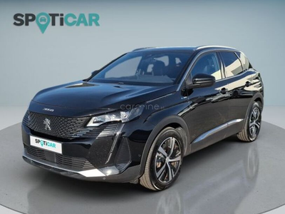 Peugeot 3008 GT Plug-in Hybrid 225cv e-EAT8