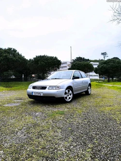 Audi A3 TDI 90 Ambiente