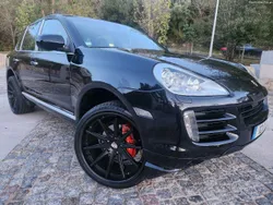 Porsche Cayenne 3.6 V6 Tiptronic - Nacional