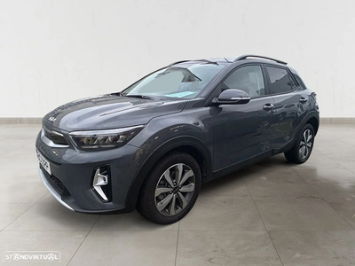 Kia Stonic 1.2 Move