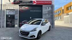 Peugeot 208 82 VTI Style