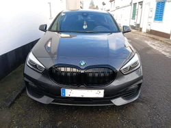 BMW 116 D Luxury Line