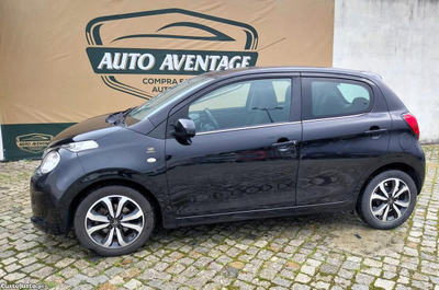 Citroën C1 1.2