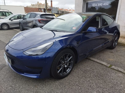 Tesla Model 3 Standard Range Plus RWD