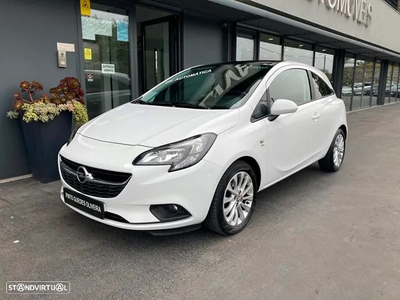 Opel Corsa 1.4 Auto drive