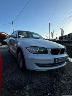 BMW 118 D