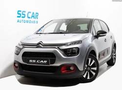 Citroën C3 1.2 PureTech C-Series