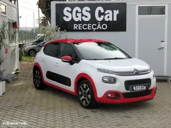 Citroën C3 1.2 PureTech Feel