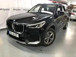 BMW X1 xDrive25e