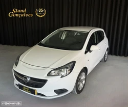 Opel Corsa 1.4 Dynamic Easytronic