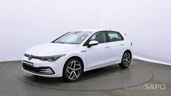 Volkswagen Golf de 2020