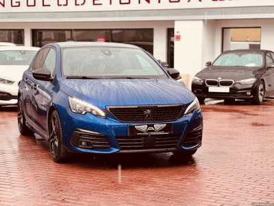 Peugeot 308 1.6 PureTech GT