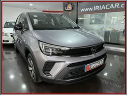 Opel Crossland X 1.2 Business Edition