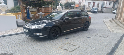 Citroën C5 Exclusive