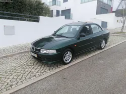 Mitsubishi Lancer 1 dono 123 mil km