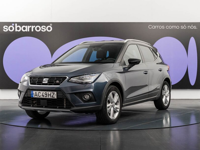 Seat Arona 1.0 TSI FR