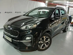 KIA Sportage 1.6 CRDI ISG SX