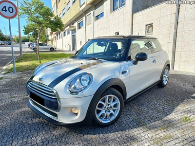 MINI Cooper 1.5 D 116cv Sport