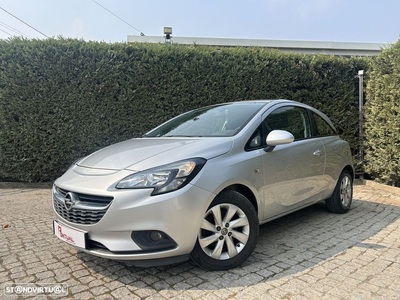 Opel Corsa 1.3 CDTi City