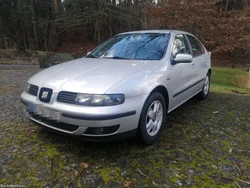 Seat Leon 1.9tdi 110cv