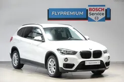 BMW X1 16d sDrive Advantage