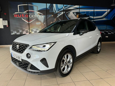 Seat Arona 1.0 TSI FR