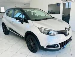 Renault Captur 1.5 dCi Energy Zen