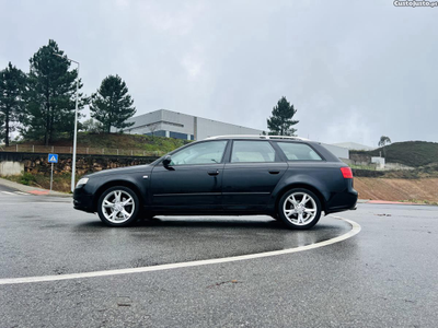 Audi A4 1.9tdi