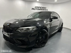 BMW M2 Competition Auto