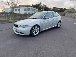 BMW 316 30i pack M