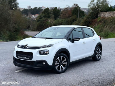 Citroën C3 1.2 PureTech Shine